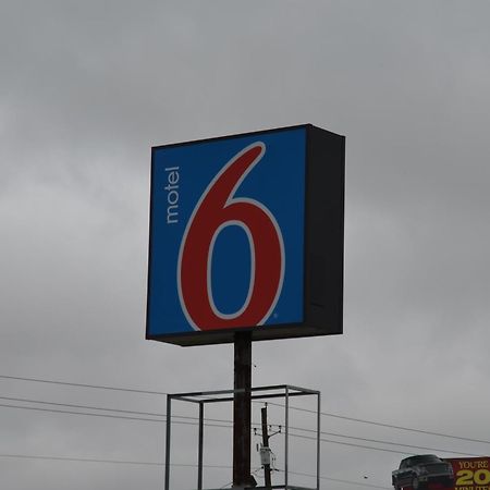 Motel 6-Covington, Tn Zewnętrze zdjęcie