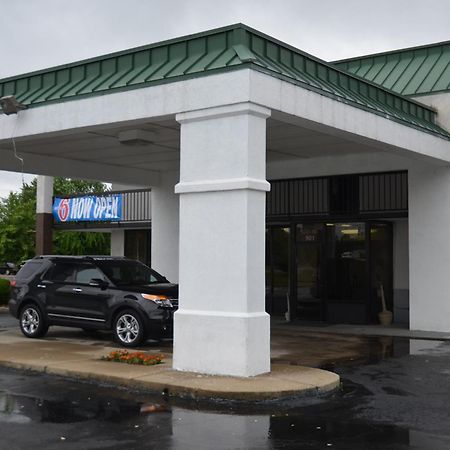 Motel 6-Covington, Tn Zewnętrze zdjęcie