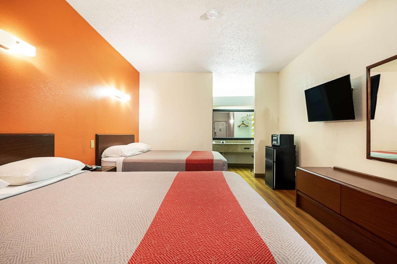 Motel 6-Covington, Tn Zewnętrze zdjęcie