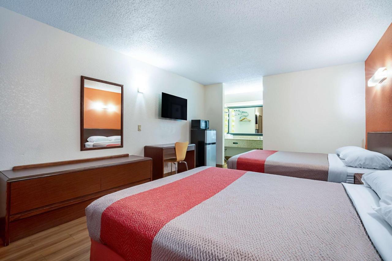 Motel 6-Covington, Tn Zewnętrze zdjęcie
