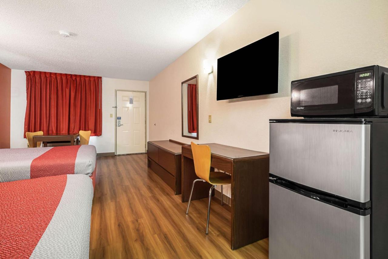 Motel 6-Covington, Tn Zewnętrze zdjęcie