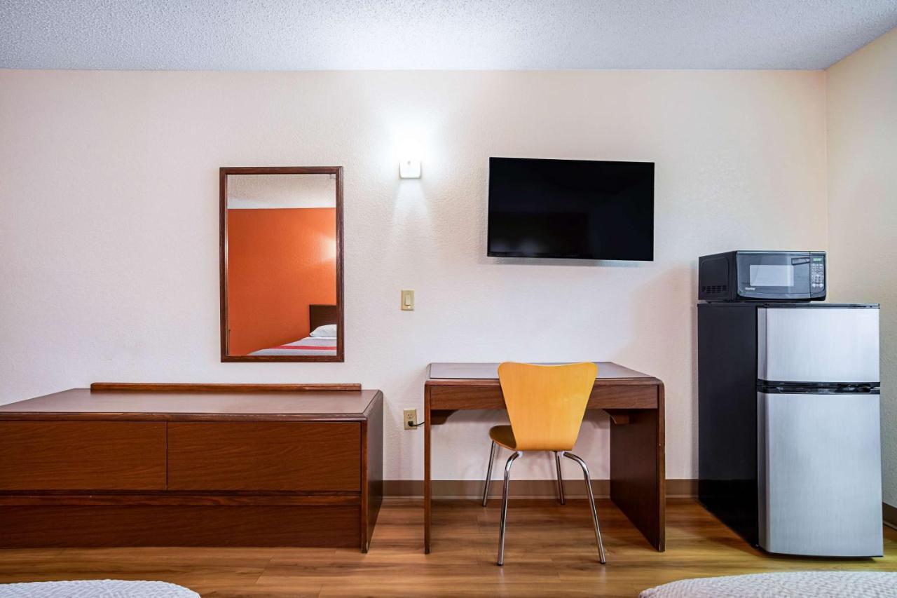 Motel 6-Covington, Tn Zewnętrze zdjęcie