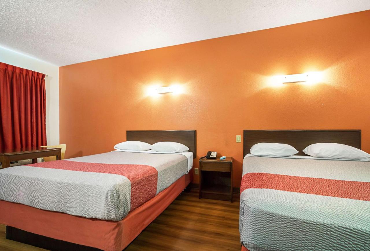 Motel 6-Covington, Tn Zewnętrze zdjęcie