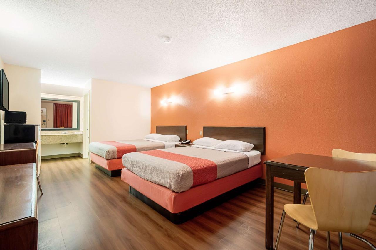 Motel 6-Covington, Tn Zewnętrze zdjęcie