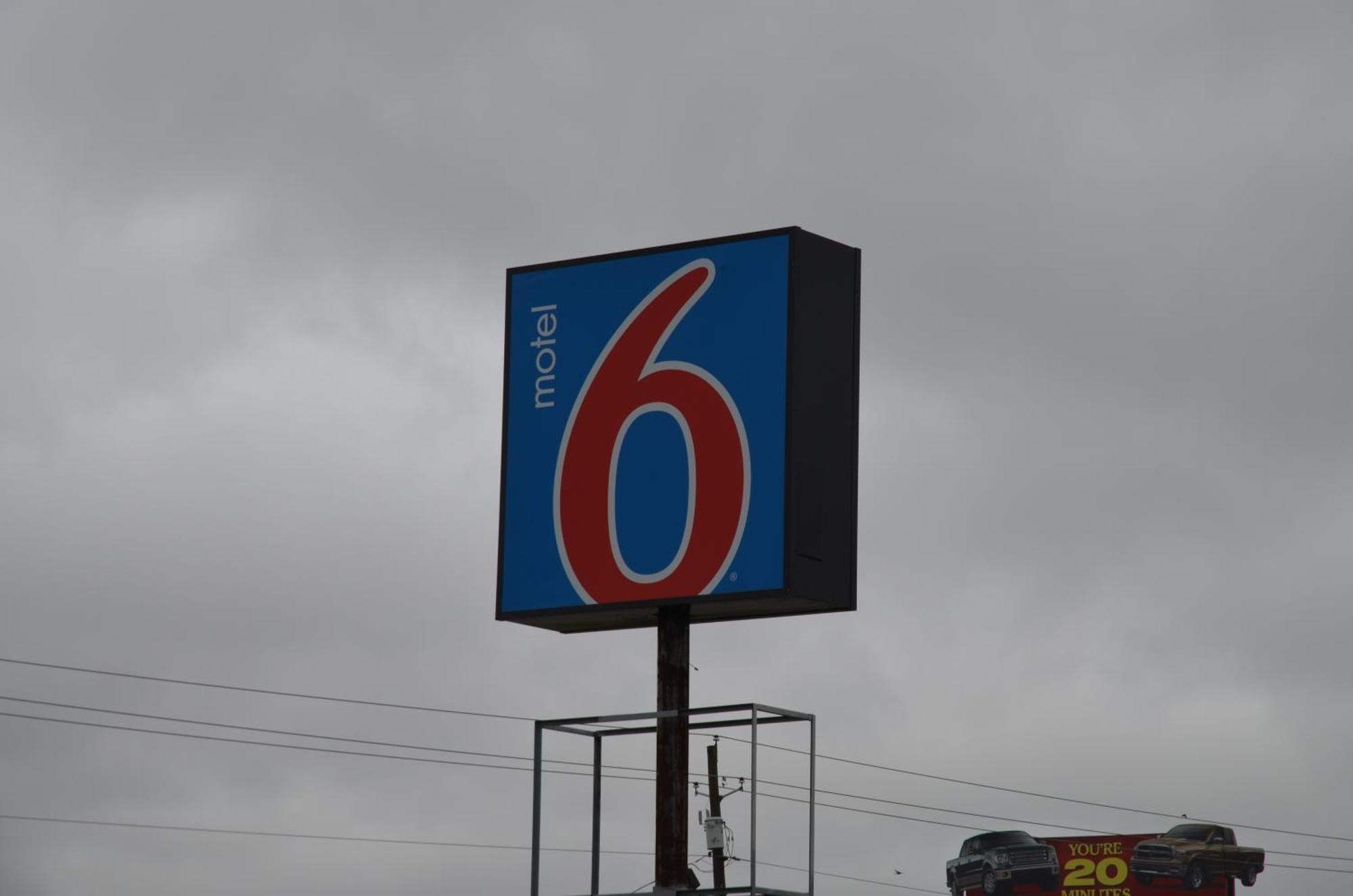 Motel 6-Covington, Tn Zewnętrze zdjęcie