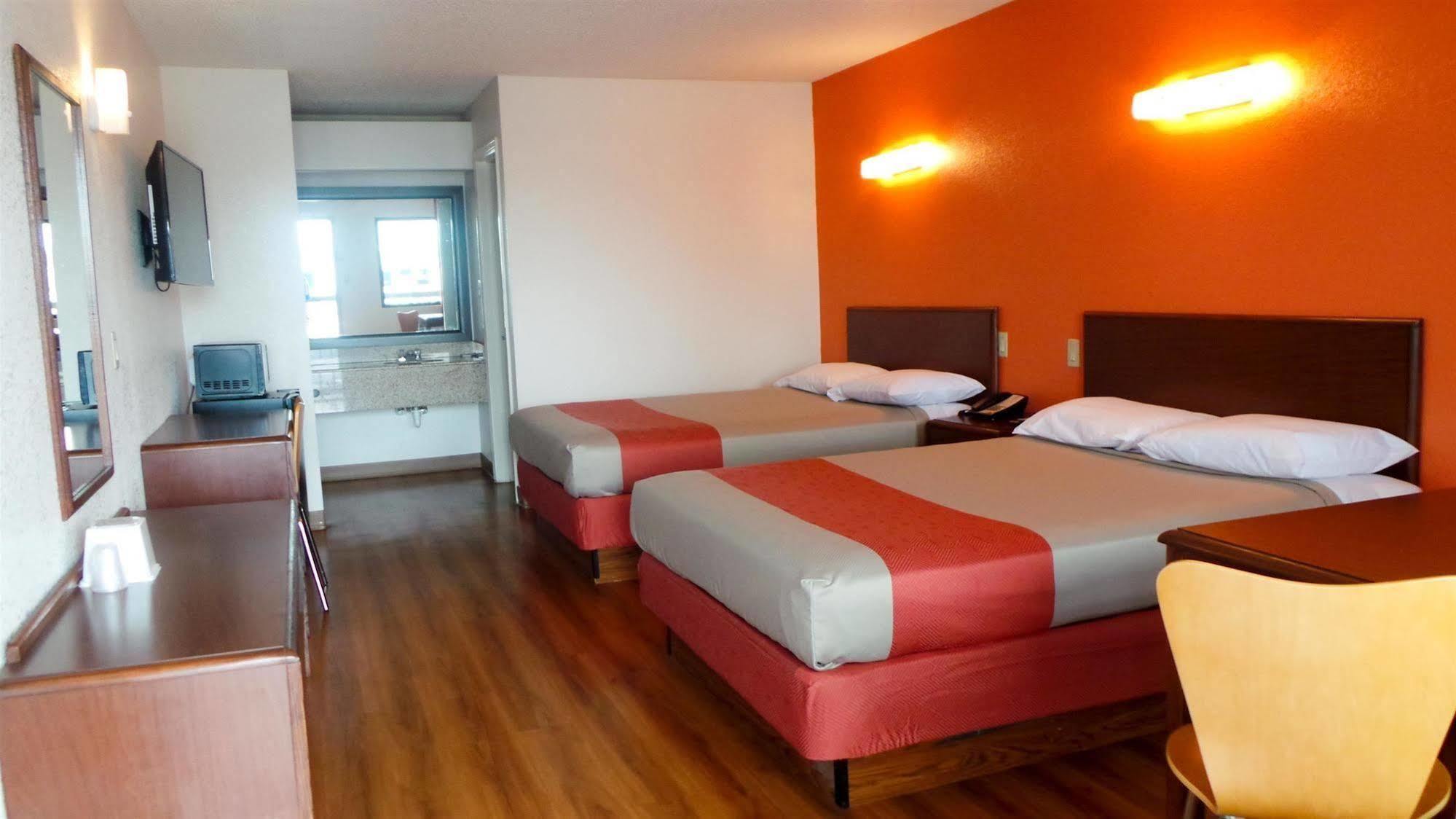 Motel 6-Covington, Tn Zewnętrze zdjęcie