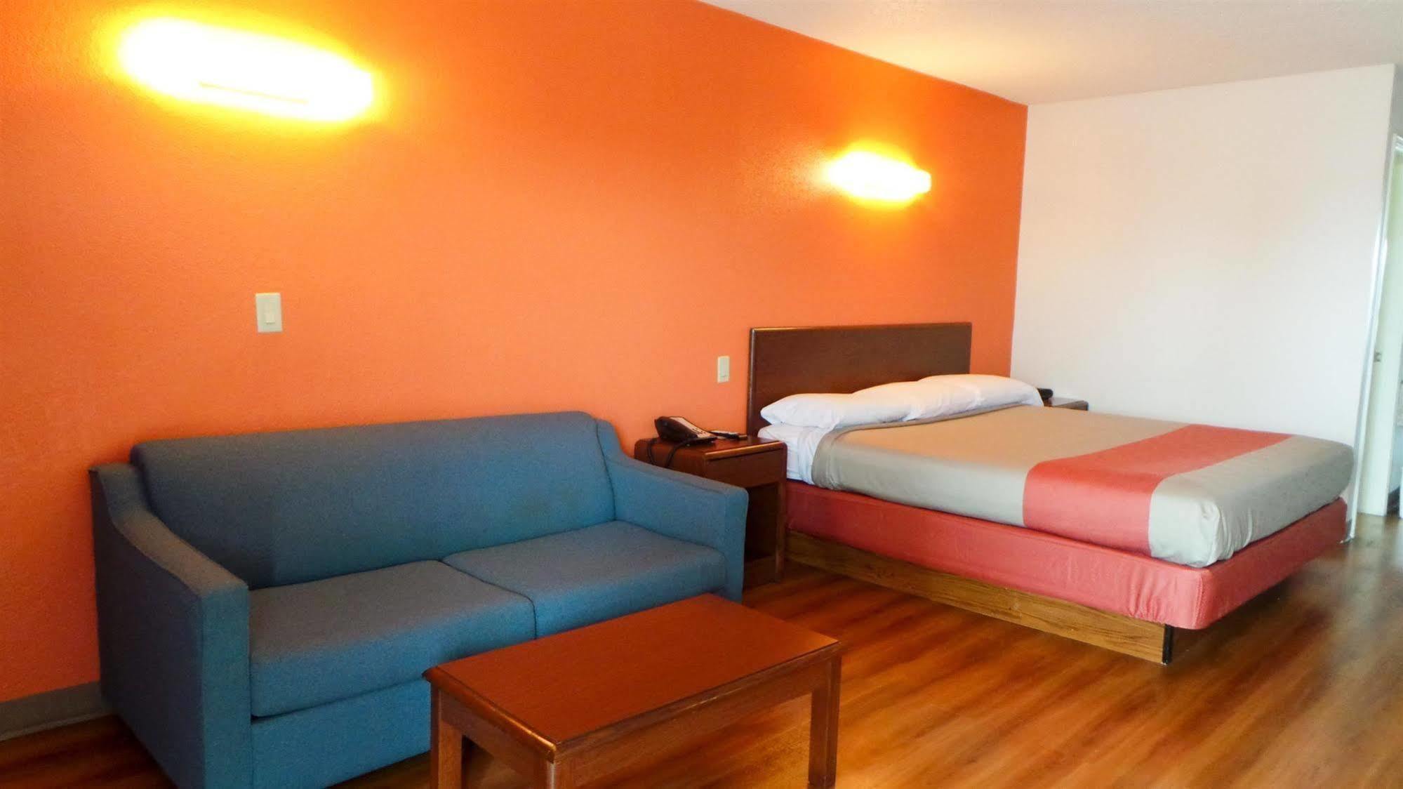 Motel 6-Covington, Tn Zewnętrze zdjęcie