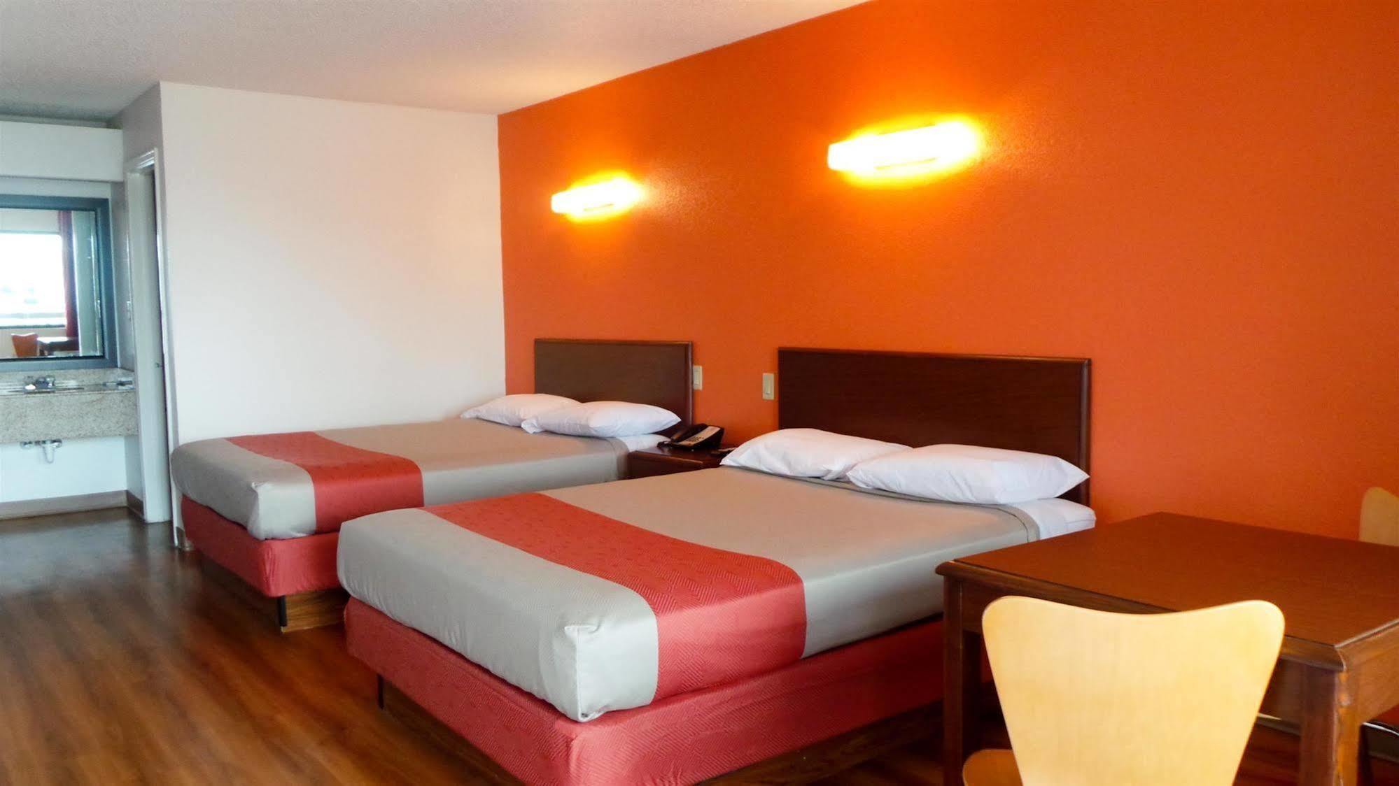 Motel 6-Covington, Tn Zewnętrze zdjęcie