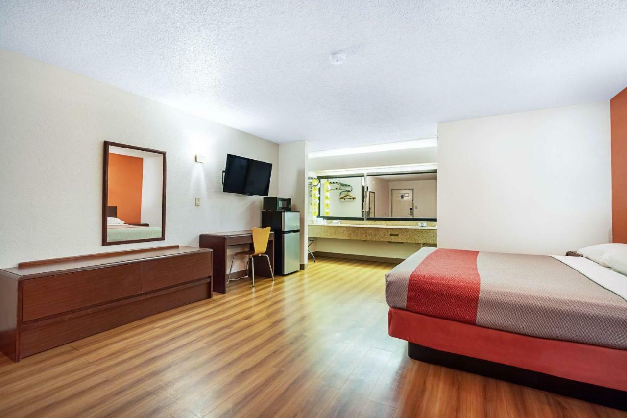 Motel 6-Covington, Tn Zewnętrze zdjęcie