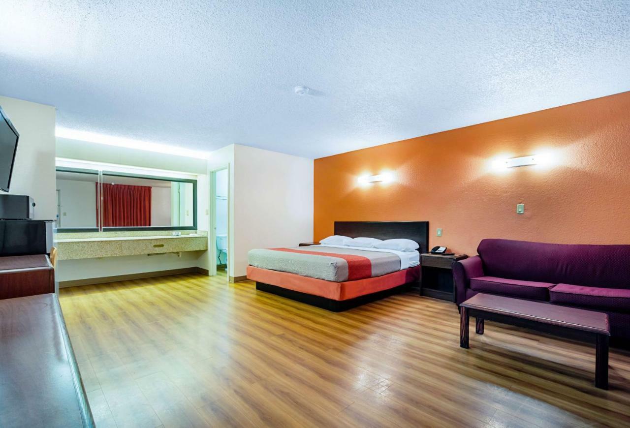 Motel 6-Covington, Tn Zewnętrze zdjęcie