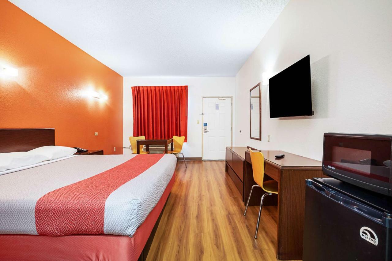 Motel 6-Covington, Tn Zewnętrze zdjęcie