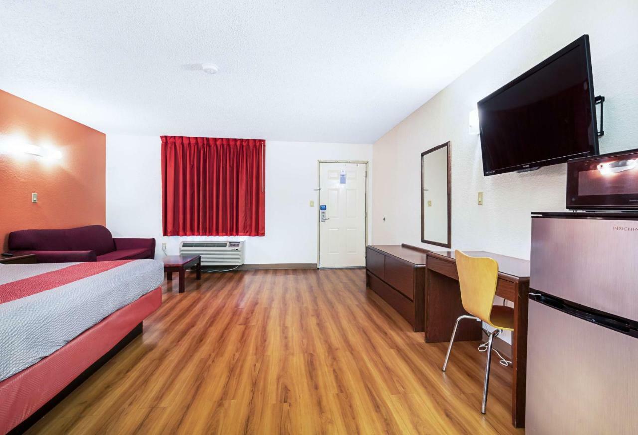 Motel 6-Covington, Tn Zewnętrze zdjęcie