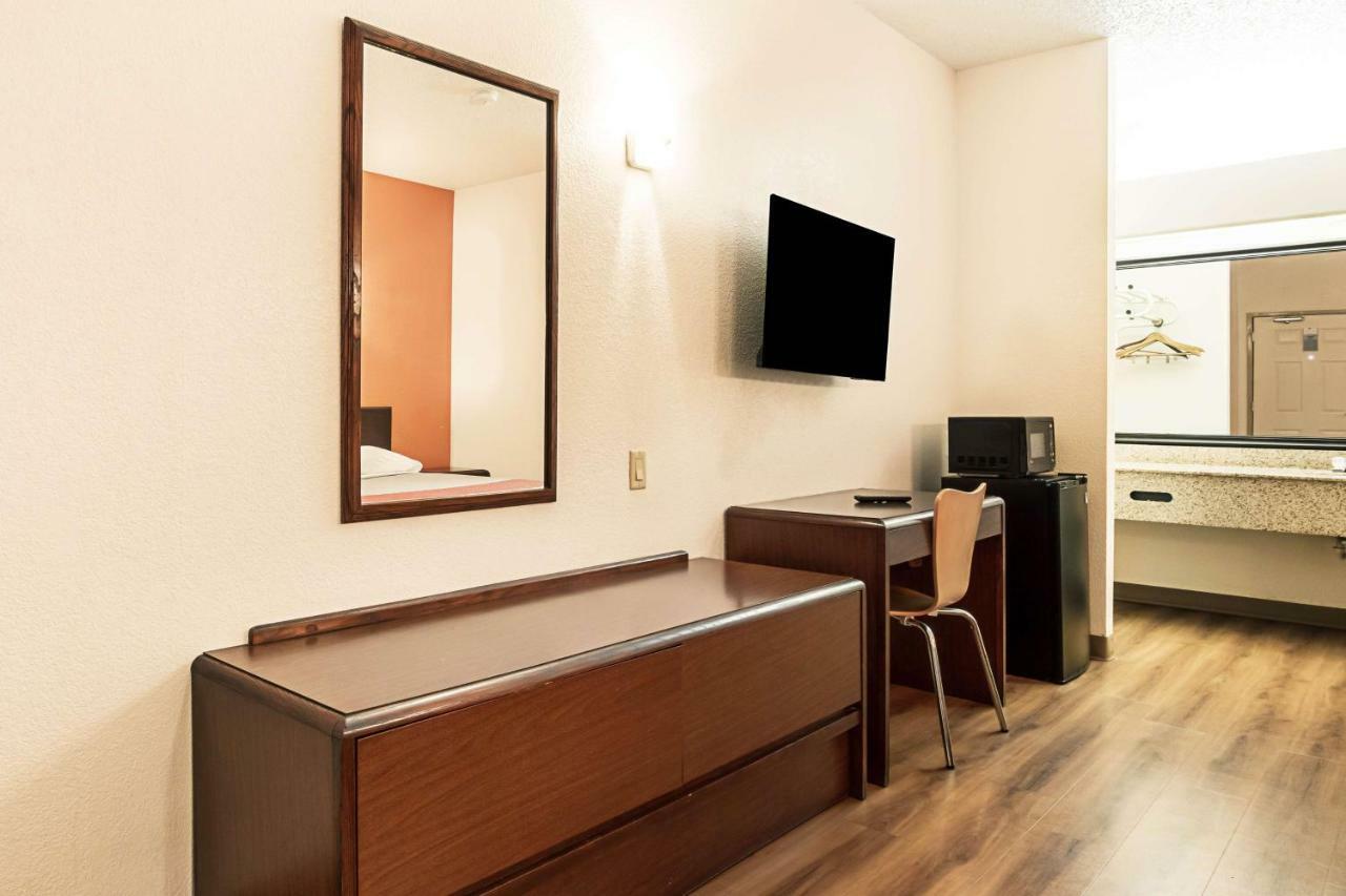 Motel 6-Covington, Tn Zewnętrze zdjęcie