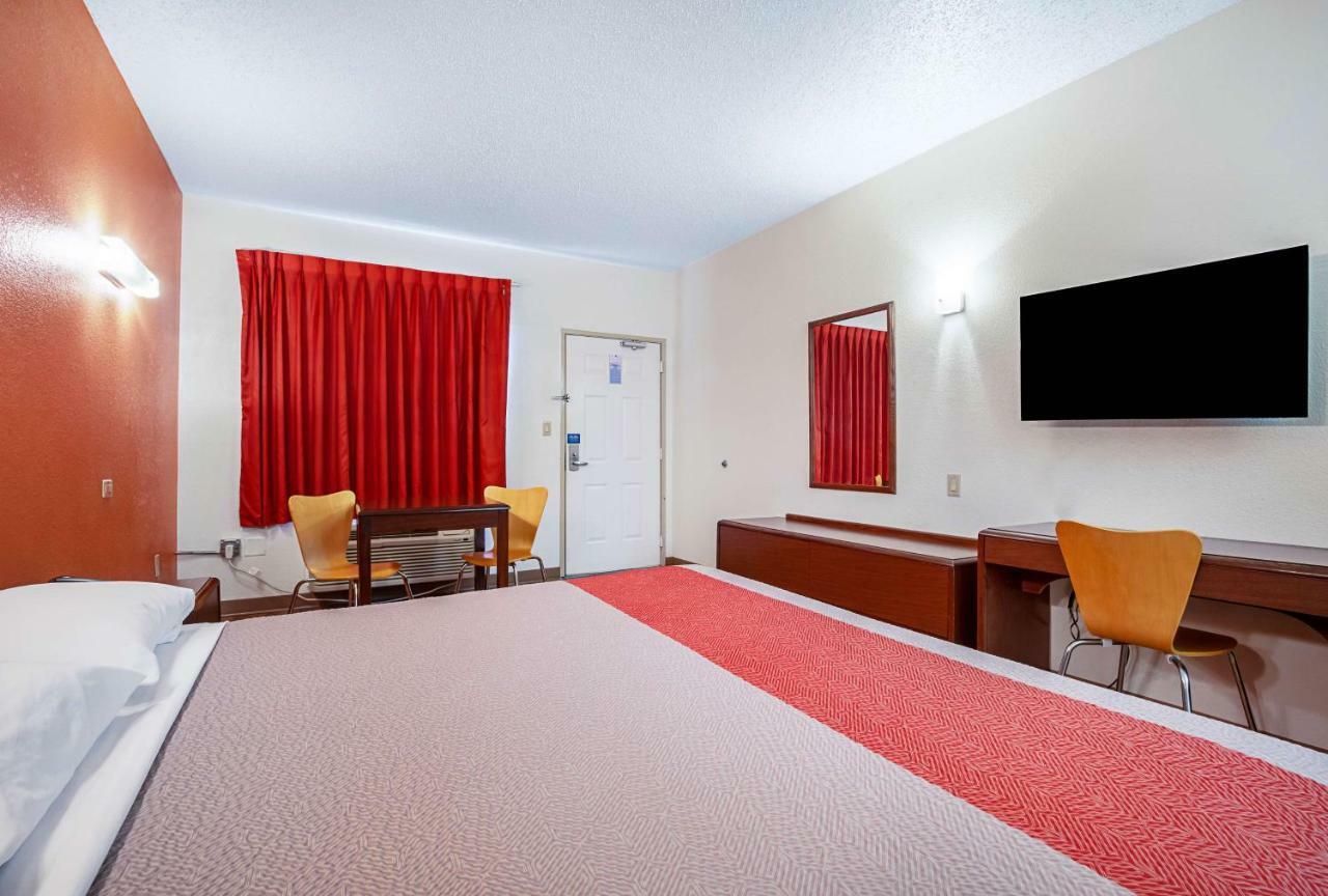 Motel 6-Covington, Tn Zewnętrze zdjęcie