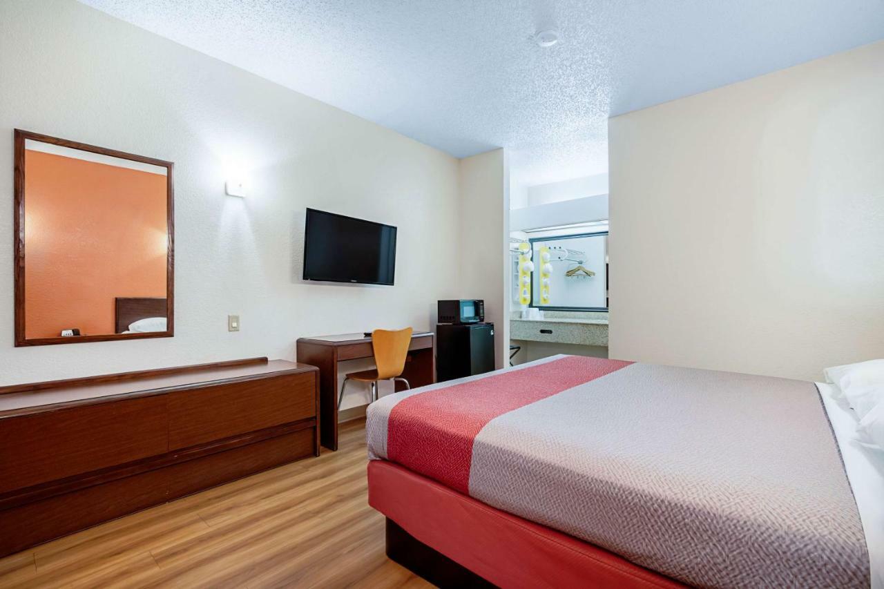 Motel 6-Covington, Tn Zewnętrze zdjęcie