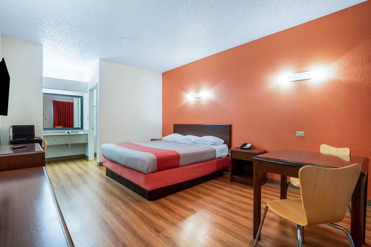 Motel 6-Covington, Tn Zewnętrze zdjęcie